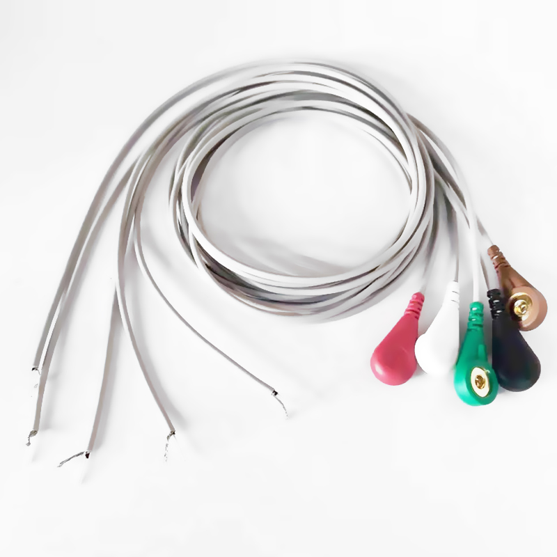 Universal electrocardiograph l - Ecg Patch Monitor ulasan dan harga