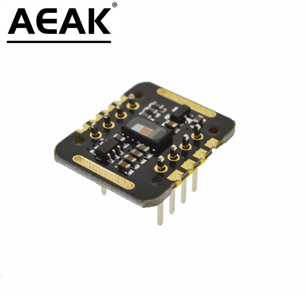 MAX30102 Heart rate Sensor Mod - Galvanic Skin Sensor ulasan dan harga