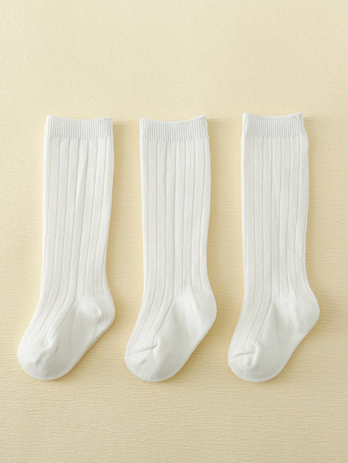 3 Pairs of Baby Socks 0-8 Year - Baby Sock Oximeter ulasan dan harga