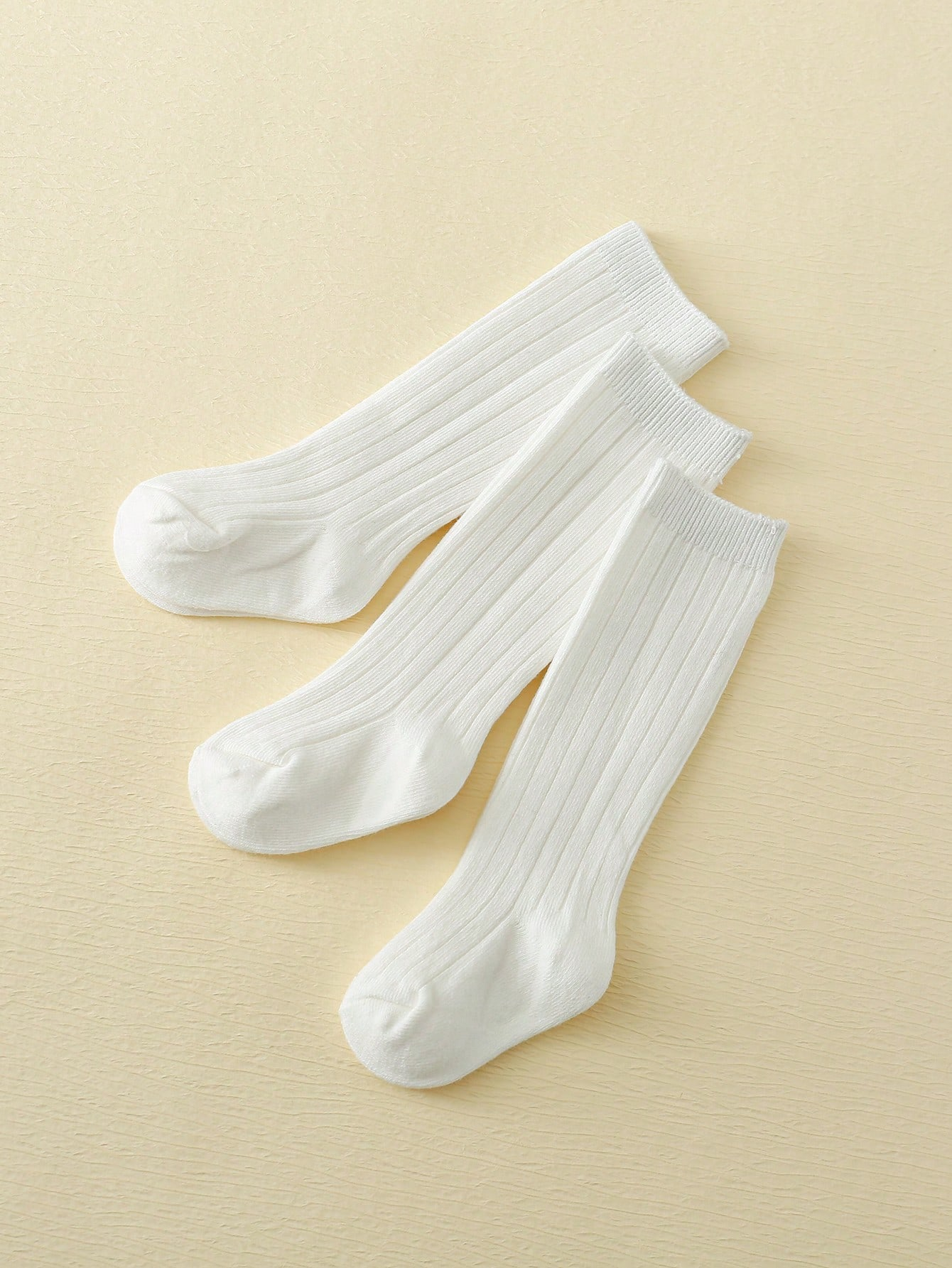 3 Pairs of Baby Socks 0-8 Year - Baby Sock Oximeter ulasan dan harga