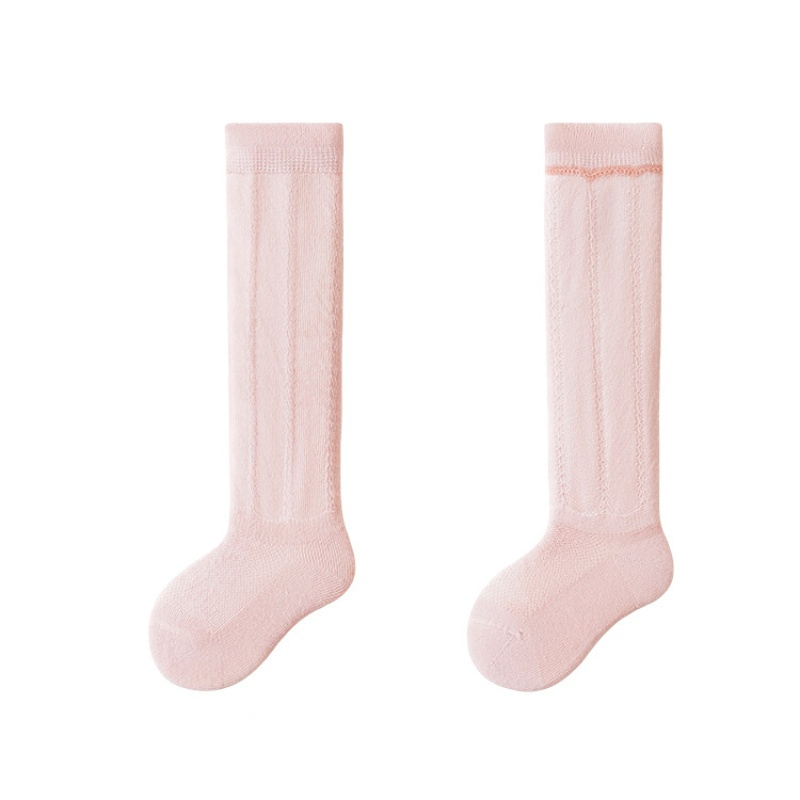 5Pairs/Set Baby Long Socks For - Baby Sock Oximeter ulasan dan harga