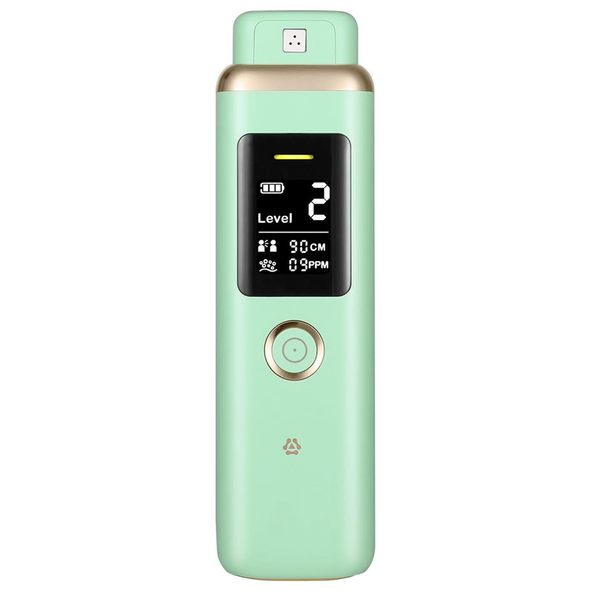 A20M Oral Odor Freshening Rate - Breath Rate Monitor ulasan dan harga
