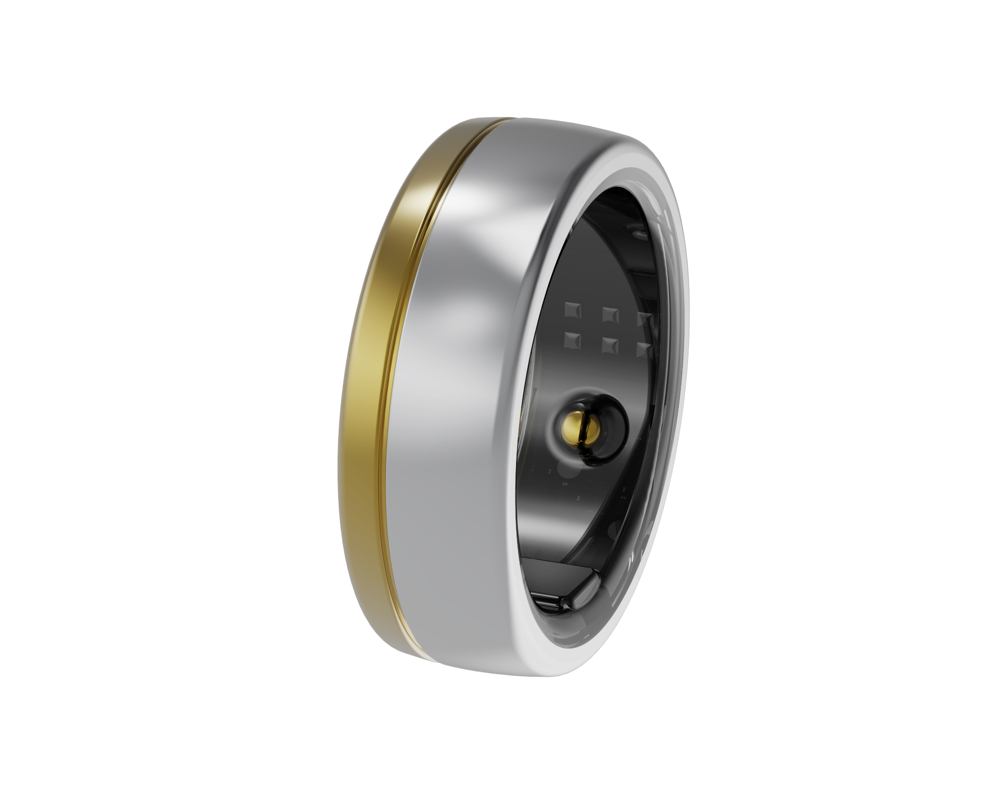 2026 Smart Ring Ecg With App N - Smart Ring Nfc Pay ulasan dan harga