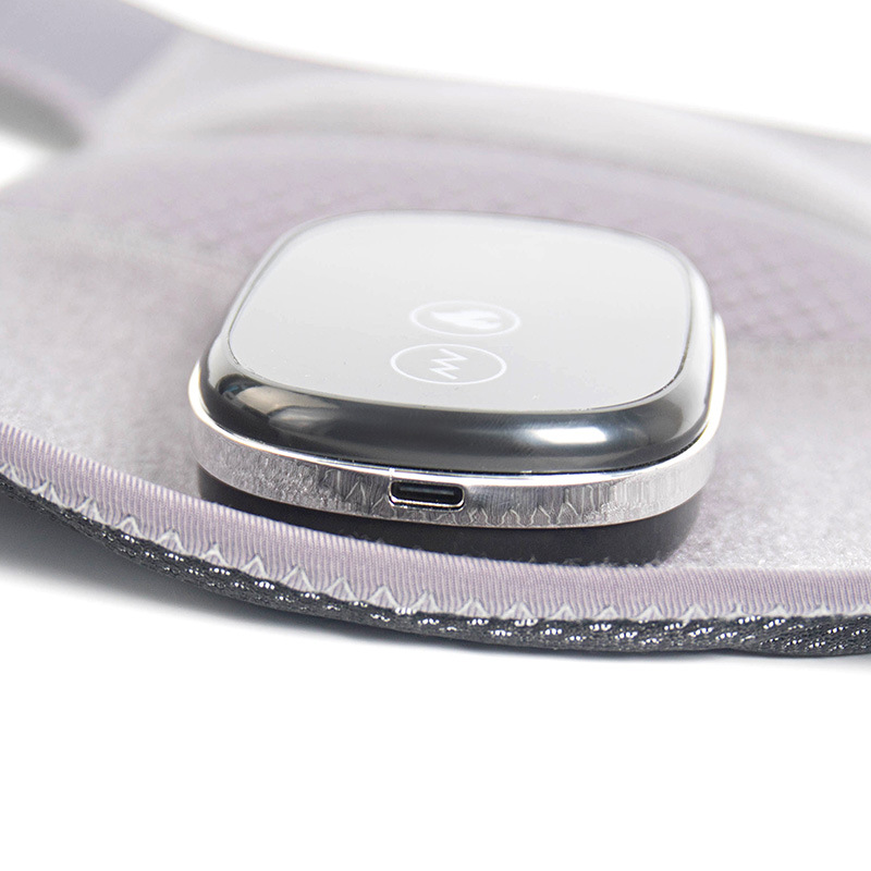 Portable Smart Joints Heated P - Smart Knee Wrap ulasan dan harga