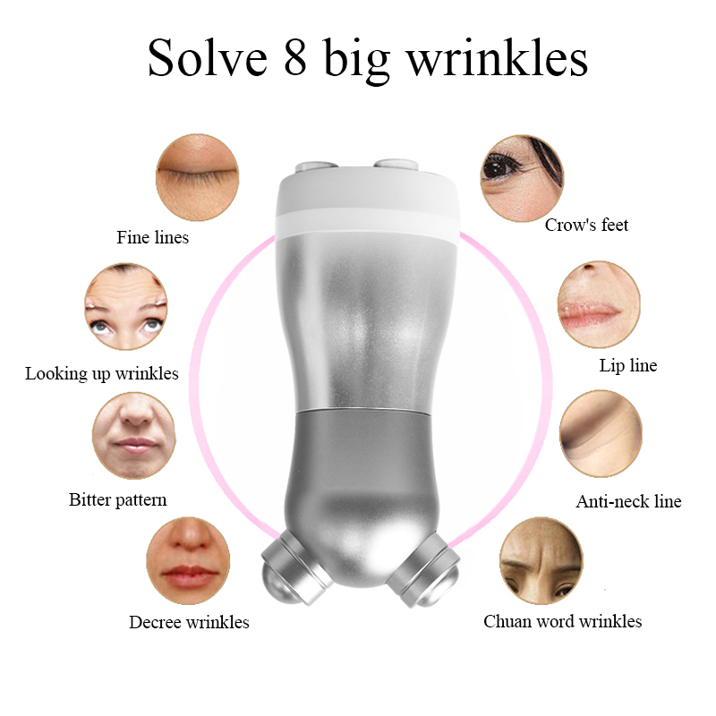 Professional beauty machine el - Galvanic Skin Sensor ulasan dan harga