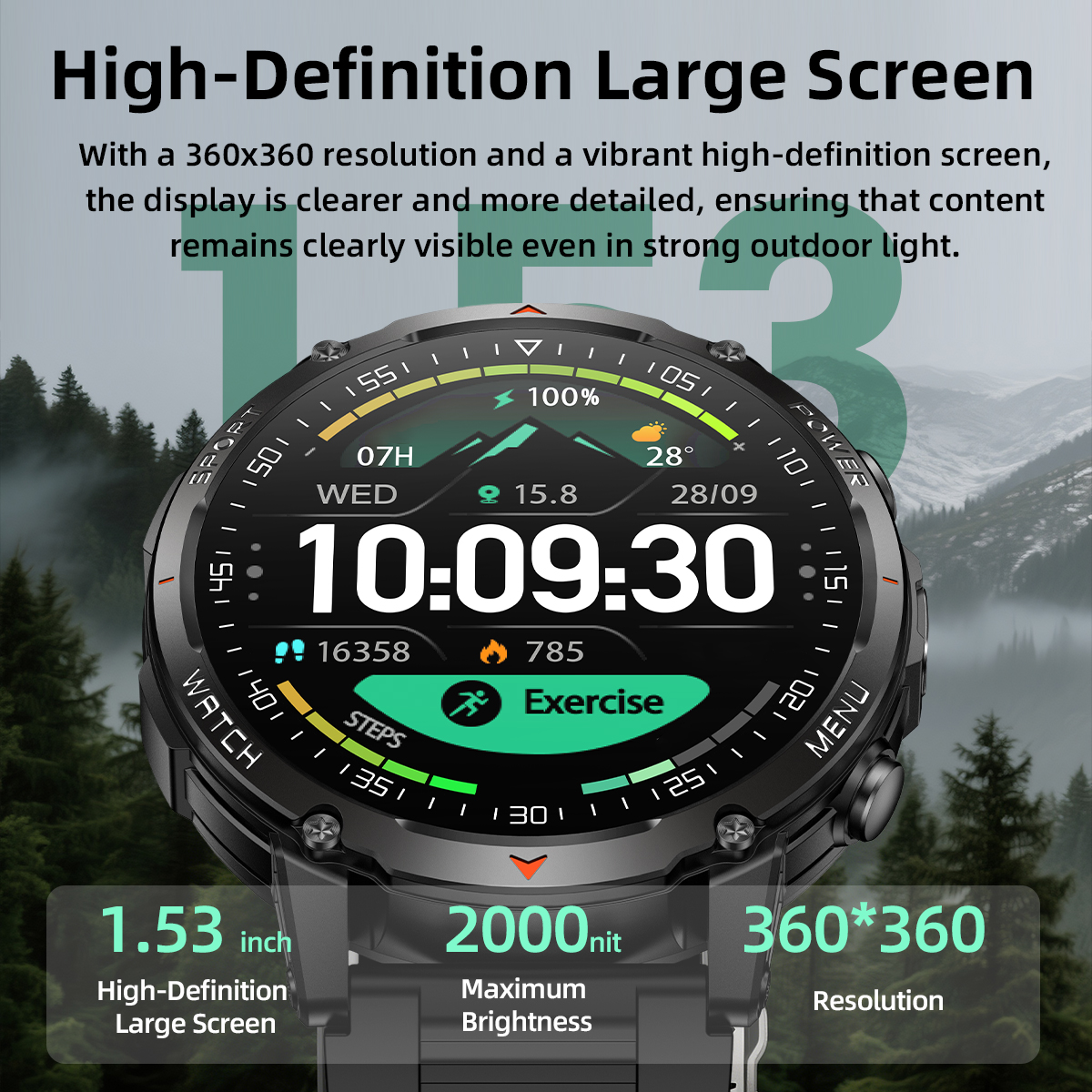 2026 New 1400mAh Military GPS  - Smart Insole Pressure ulasan dan harga