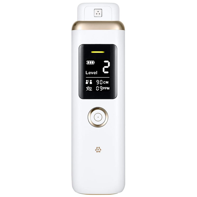 FORC-Oral Odor Freshening Rate - Breath Rate Monitor ulasan dan harga