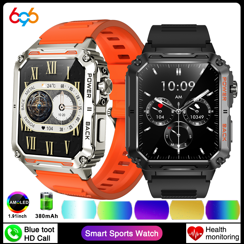 Colorful Breathing Light Smart - Breath Rate Monitor ulasan dan harga