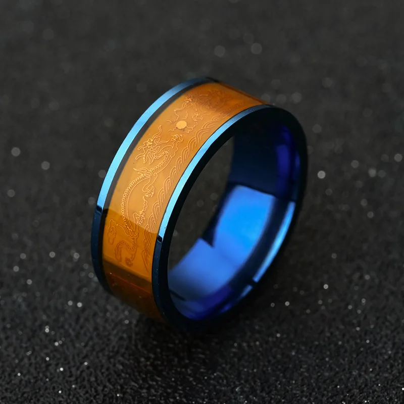 New Fashion NFC Smart Finger R - Smart Ring Nfc Pay ulasan dan harga