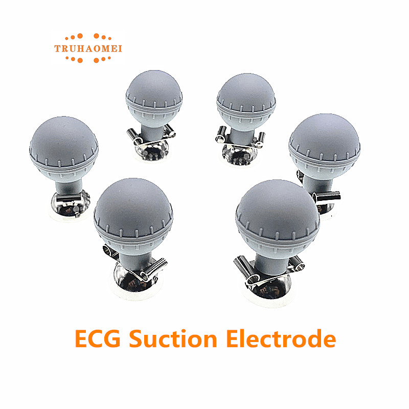 For Nihon Kohden ECG Cable Bio - Ecg Patch Monitor ulasan dan harga